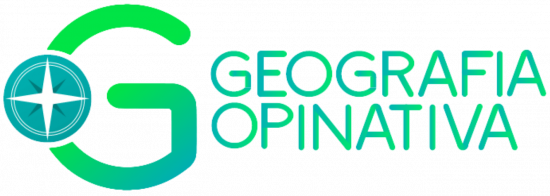 Geografia Opinativa